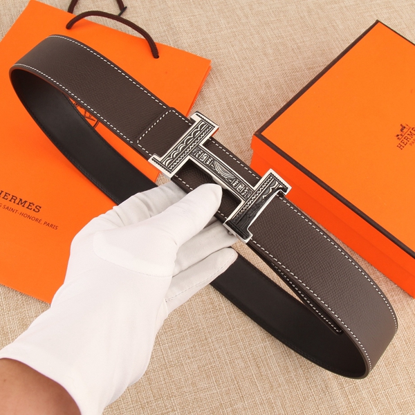 エルメス激安ベルト正面デザイン